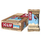 Clif Bar Box 12 x 68g Bars - White Chocolate Macadamia
