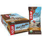 Clif Bar Nut Butter Filled Box 12 x 50g Bars - Chocolate Hazelnut Butter
