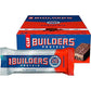 Clif Builders Bar Box 12 x 68g Bars - Chocolate
