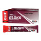 Clif Shot Bloks Box 18 x 60g Energy Chews - Black Cherry