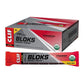 Clif Shot Bloks Box 18 x 60g Energy Chews - Strawberry