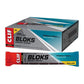 Clif Shot Bloks Box 18 x 60g Energy Chews - Tropical Punch