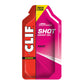 Clif Shot Gel Box 24 x 30g Energy Gels - Raspberry