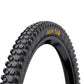 Continental Argotal Tyre - 27.5 Inch - 2.4 Inch - TR Folding - Trail - Endurance