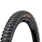 Continental Argotal Tyre - 29 Inch - 2.4 Inch - TR Folding - Downhill - Super Soft