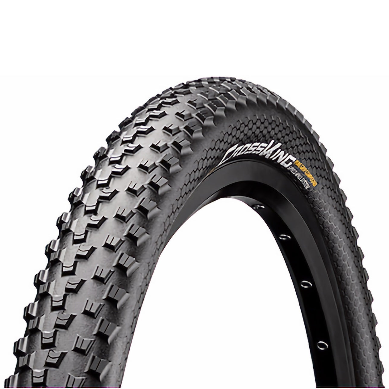 Continental Cross King II Tyre