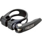 Controltech Quick Release Seatpost Clamp - 31.8mm - Black