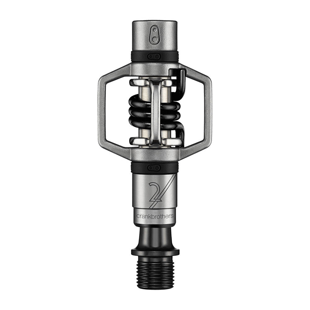 Crank Brothers Eggbeater 2 Pedals - Black