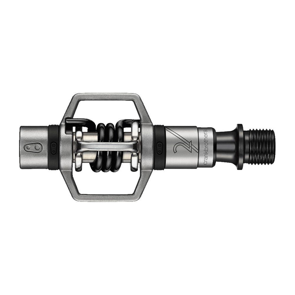 Crank Brothers Eggbeater 2 Pedals - Black