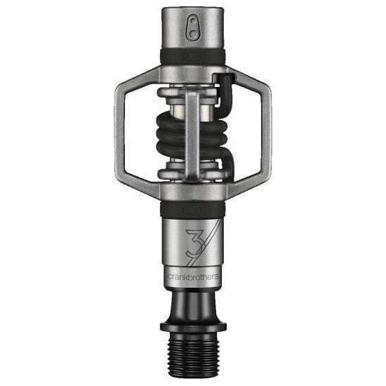 Crank Brothers Eggbeater 3 Pedals - Black