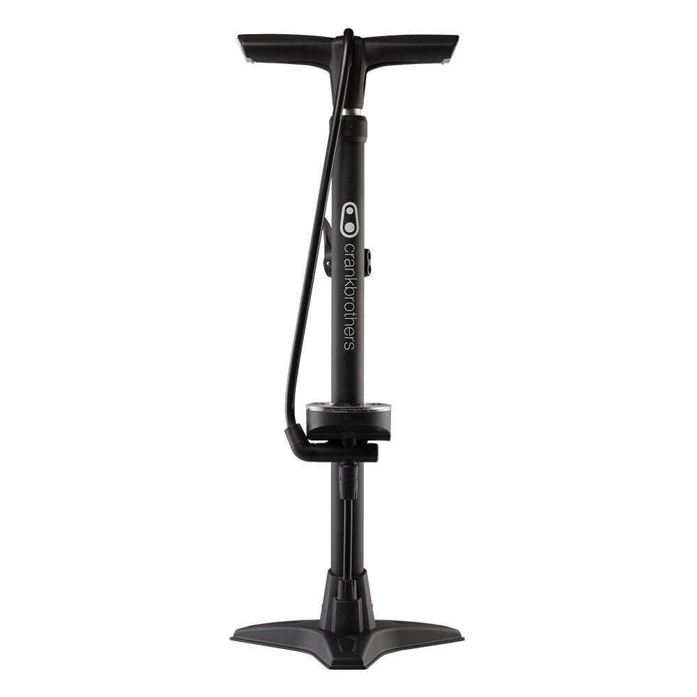 Crank Brothers Gem Floor Pump