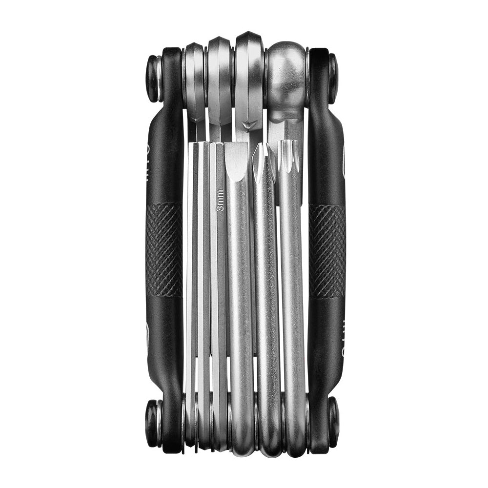 Crank Brothers M10 Multi Tool - Midnight Edition