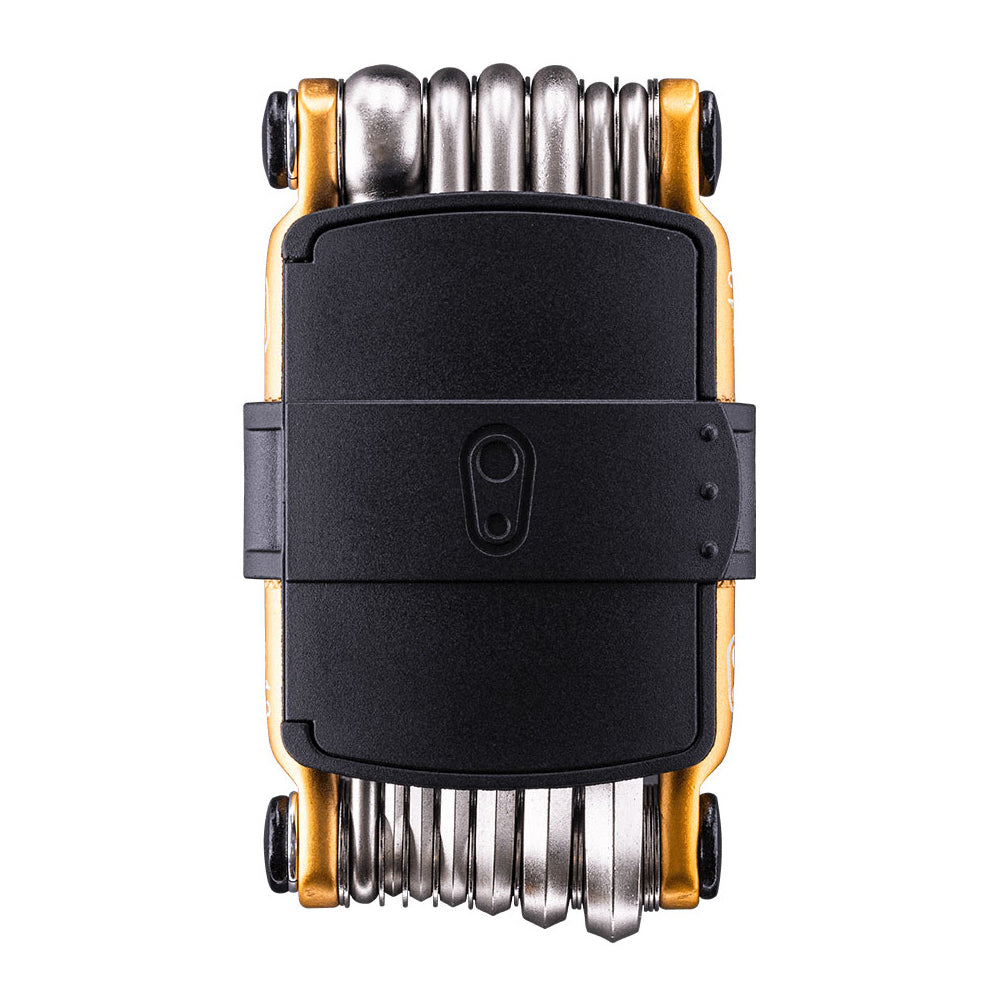 Crank Brothers M13 Multi Tool - Gold