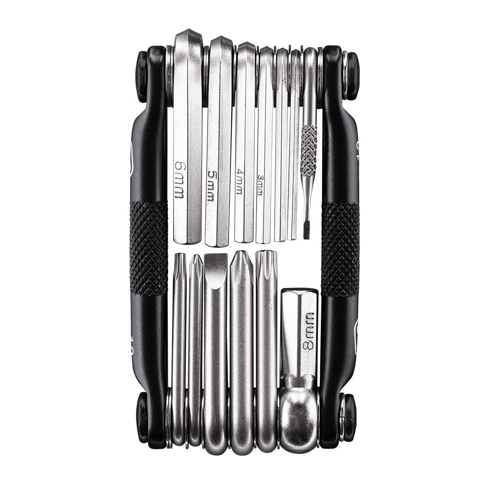 Crank Brothers M13 Multi Tool - Matte Black