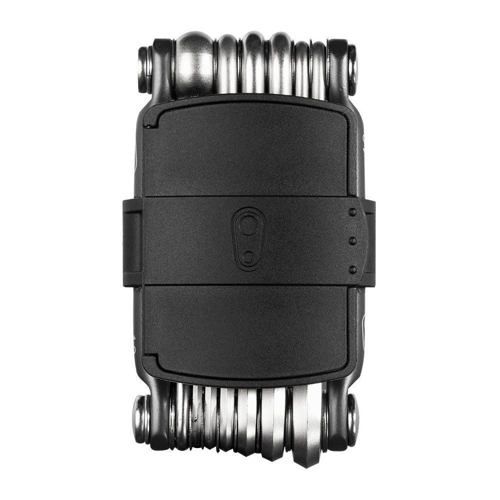 Crank Brothers M13 Multi Tool - Nickel Plated