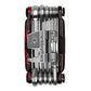 Crank Brothers M17 Limited Edition Splatter Multi Tool - Splatter Red