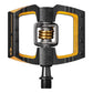 Crank Brothers Mallet 11 Pedals - Black - Gold