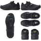 Crank Brothers Mallet E Boa Clipless Shoes - US 8.0 - Black - Gold