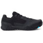 Crank Brothers Mallet E Lace Clipless Shoes - US 11.0 - Black - Blue