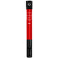 Crank Brothers Minnaar Signature Klic HV Mini Pump With Gauge - Minnaar - Red - Leogang