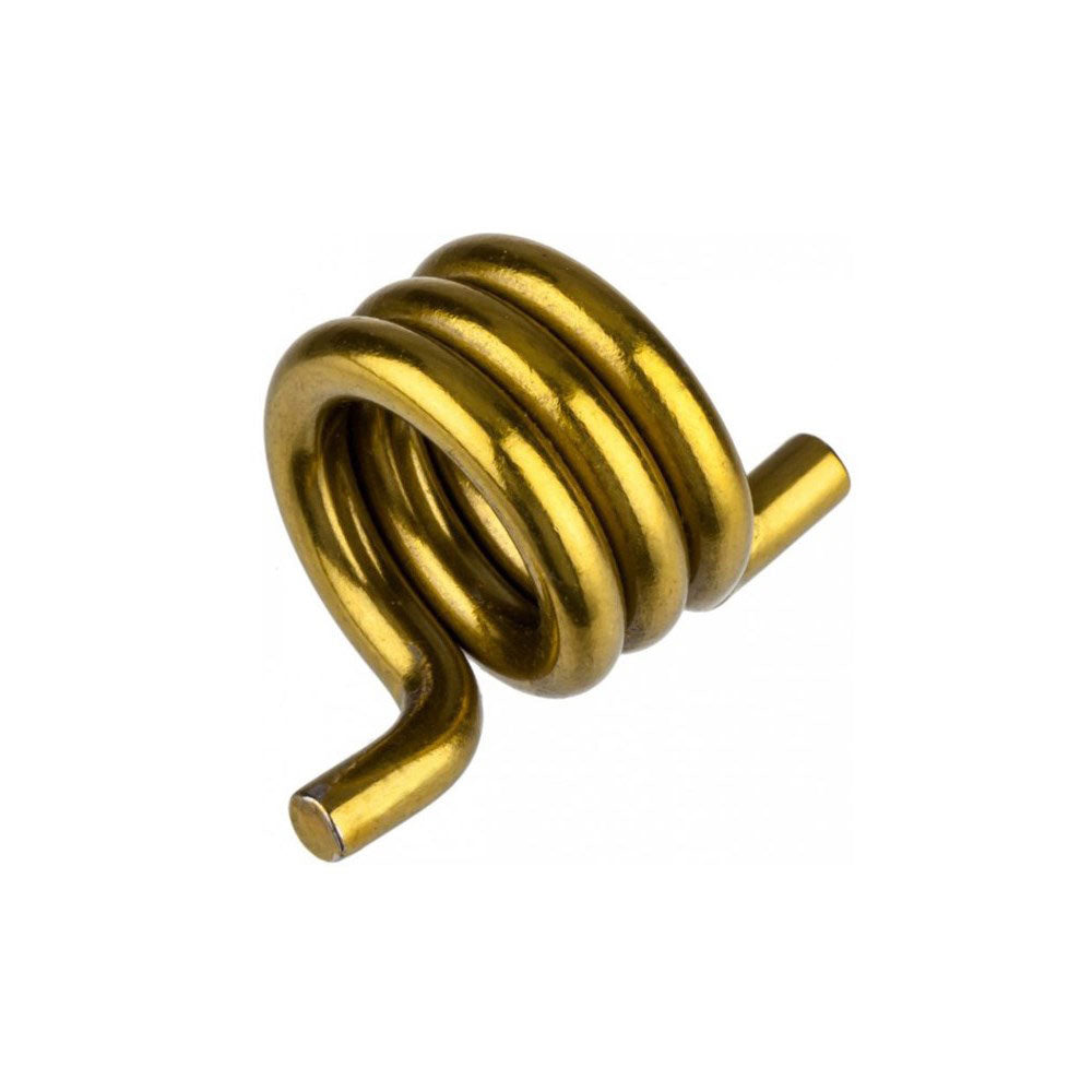 Crank Brothers Next Gen Replacement Pedal Spring - Gold