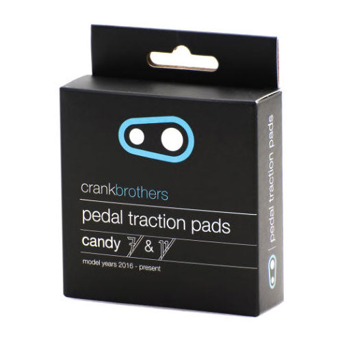 Crank Brothers Replacement Traction Pads MTB Direct The MTB Experts