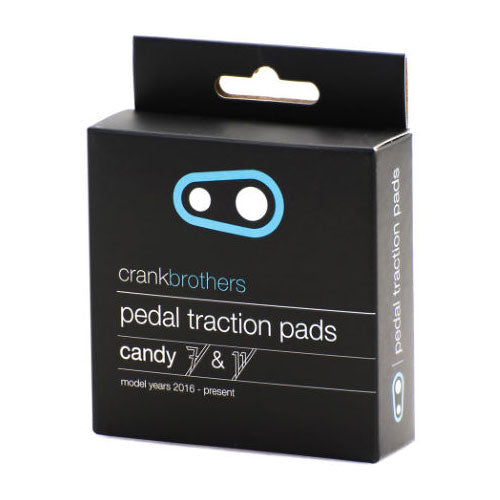 Crank Brothers Replacement Traction Pads