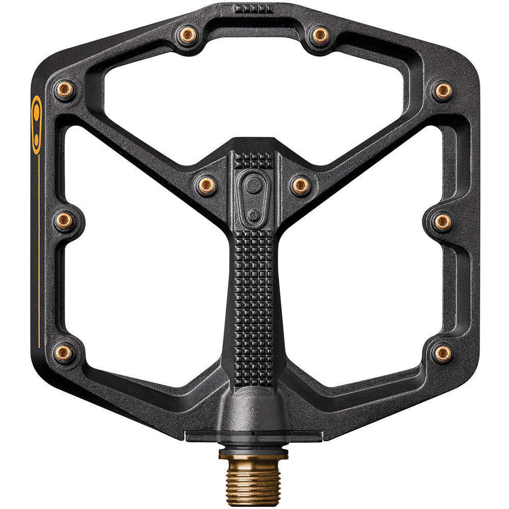 crankbrothers mtb pedale Crank Brothers Stamp 11 Flat Pedals