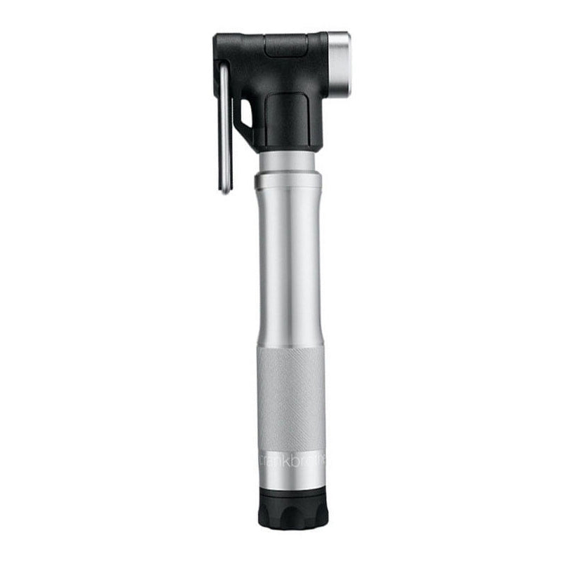 Crank Brothers Sterling Mini Pump