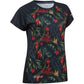 DHaRCO Women's Short Sleeve Jersey - S - Tropical SS