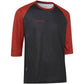 DHaRCO Men's 3-4 Sleeve Jersey - M - Desert Storm
