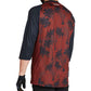 DHaRCO Men's 3-4 Sleeve Jersey - 2XL - Spicy Palm
