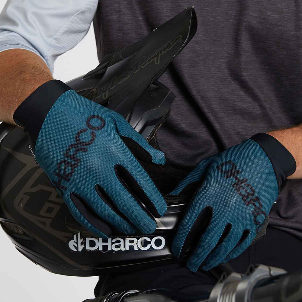 DHaRCO Men's Gloves - XL - Forest