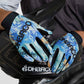 DHaRCO Men's Gloves - S - Razzle