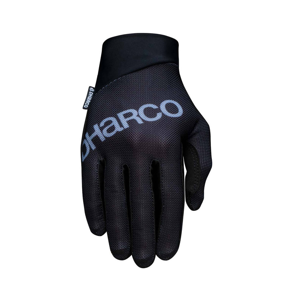 DHaRCO Men's Gloves - S - Stealth