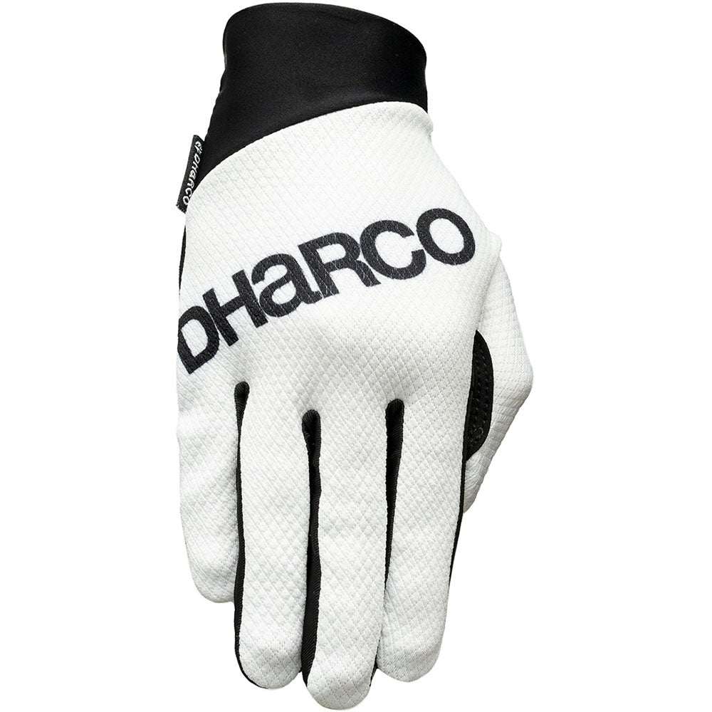 DHaRCO Men's Gravity Gloves - L - White