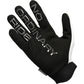 DHaRCO Men's Gravity Gloves - L - White
