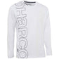 DHaRCO Men's Gravity Long Sleeve Jersey - 2XL - Gangster of Love