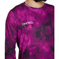 DHaRCO Men's Gravity Long Sleeve Jersey - S - Maribor