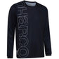 DHaRCO Men's Gravity Long Sleeve Jersey - 2XL - Shadow