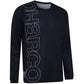 DHaRCO Men's Gravity Long Sleeve Jersey - XL - Shadow