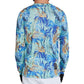 DHaRCO Men's Gravity Long Sleeve Jersey - M - Shuttle Daze