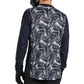 DHaRCO Men's Gravity Long Sleeve Jersey - L - Stealth Palm