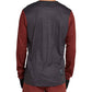 DHaRCO Men's Gravity Long Sleeve Jersey - S - Sundown