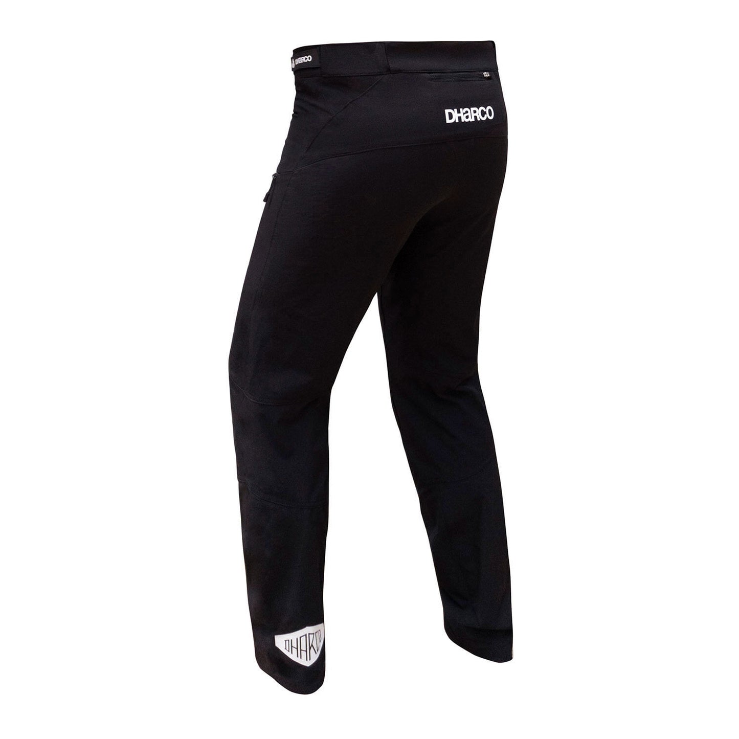 DHaRCO Men's Gravity Pants - XL-36 - Black