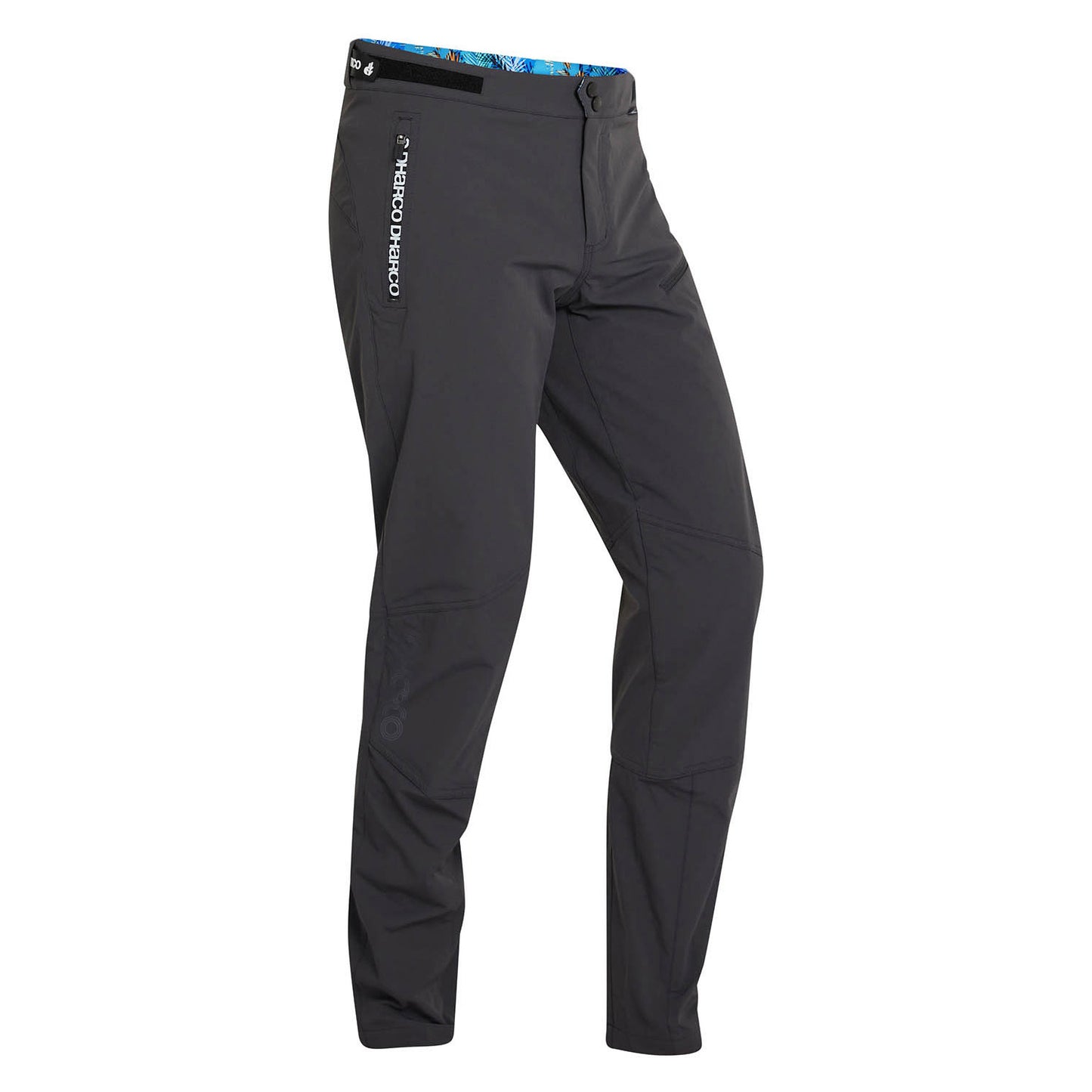 DHaRCO Men's Gravity Pants - L-34 - Slate
