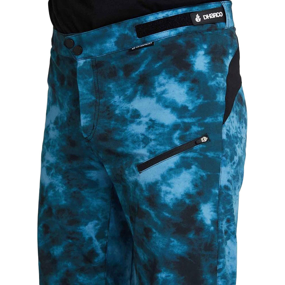 DHaRCO Men's Gravity Pants M32 Snowshoe MTB Direct The MTB Experts