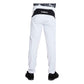 DHaRCO Men's Gravity Pants - L-34 - White