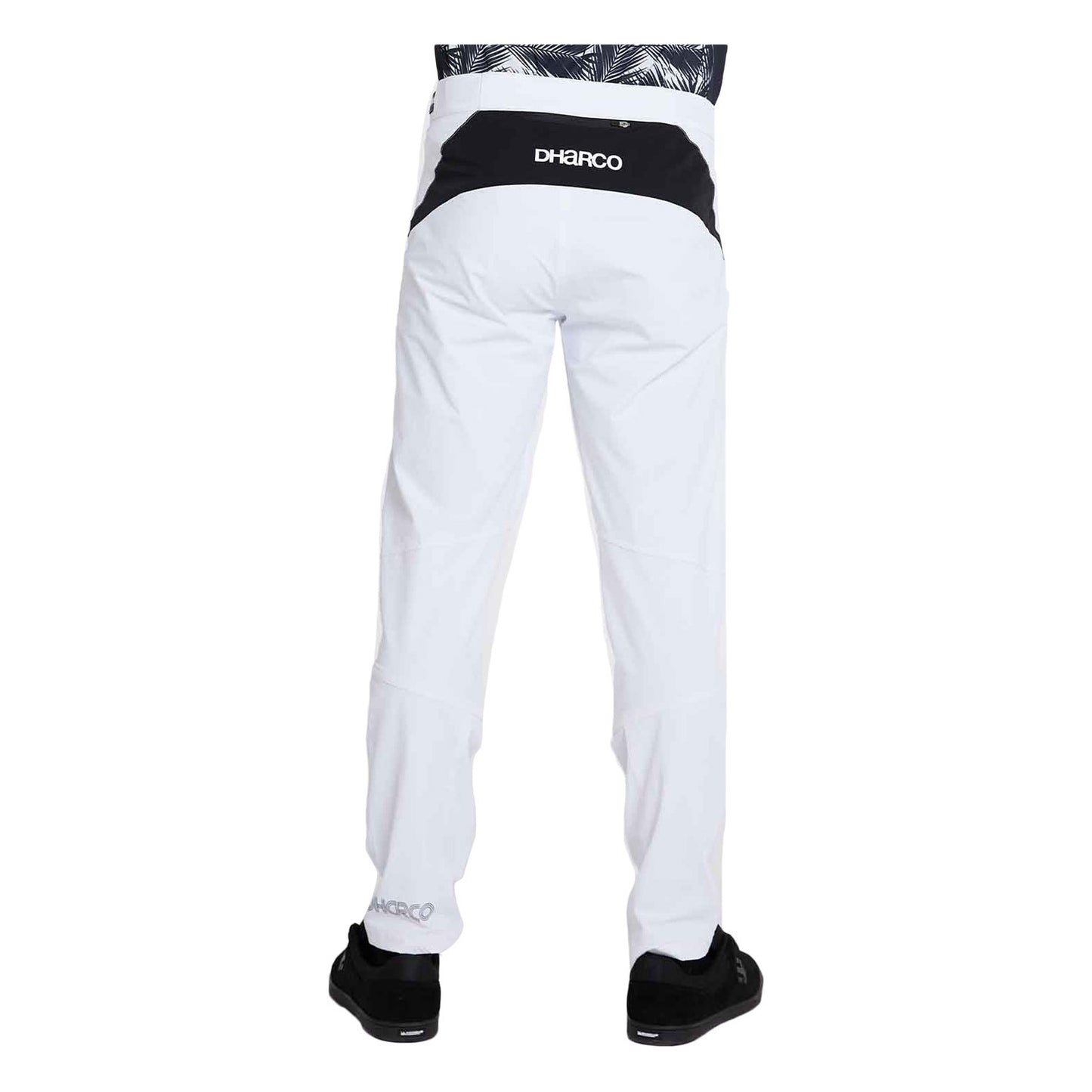 DHaRCO Men's Gravity Pants - XL-36 - White