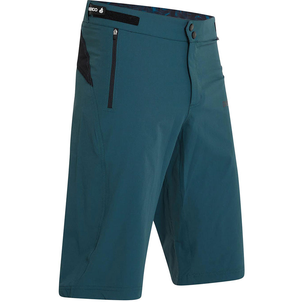 DHaRCO Men's Gravity Shorts - S-30 - Forest